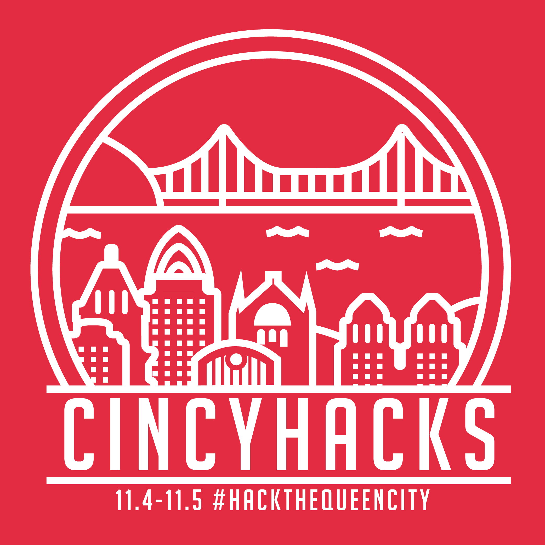 Cincy Hacks Logo